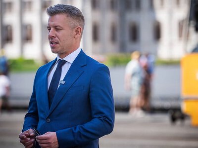 Мадяр звинуватив Орбана в доведенні енергосистеми Угорщини до кризи