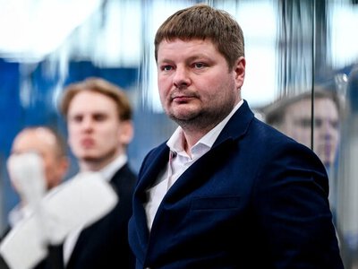 Стало відомо, хто тренуватиме збірну України з хокею