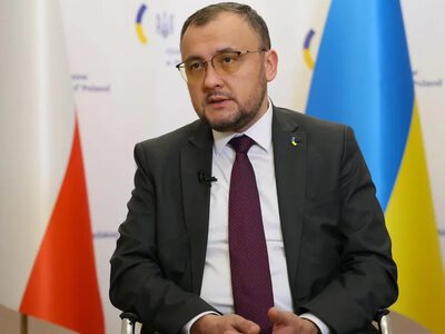 Посол у Польщі відповів на заяви про Бандеру як перешкоду на шляху України до ЄС
