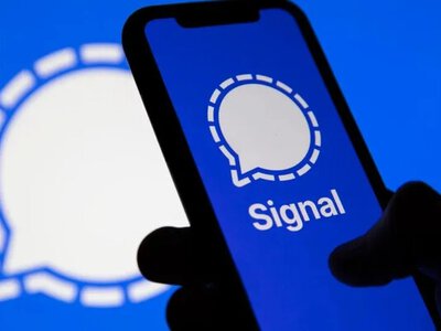 Signal дозволив підключати кілька смартфонів до одного аккаунту