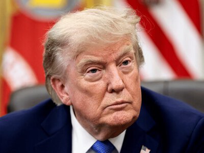 Трамп фактично відмовив Україні у передачі ракет для систем Patriot