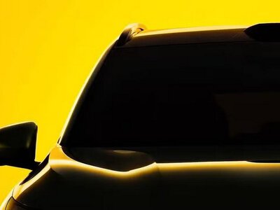 Nissan готує доступніший електрокросовер NX7 із LiDAR на даху