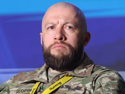 Жорін: РФ посилюватиме приховану мобілізацію через поліцію і репресії