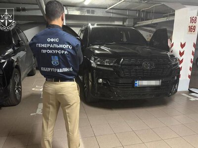 Судитимуть організаторів мережі шахрайських кол-центрів