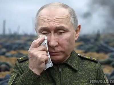 За добу ЗСУ ліквідували близько 1210 рашистів, знищили 1589 БПЛА та ще 490 одиниць різної техніки