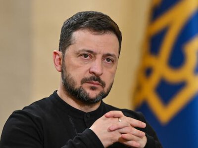 Зеленський доручив спецсанкційну операцію аби відрізати війсьпром РФ від іноземних компонентів у ракетах і дронах