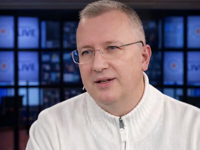 Кущ: РФ посилила удари по економічних об'єктах, що вплине на економіку України