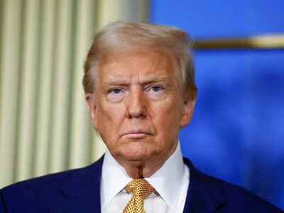Трамп підписав нові укази щодо громадянства США за народженням