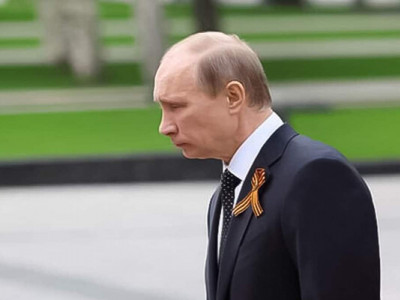 Передвиборчий відлік для Путіна: Україна змушує Кремль обирати між мобілізацією і ризиком - ЗМІ