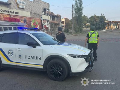 На Сумщині через ворожі обстріли постраждали 13 людей, серед них — дитина