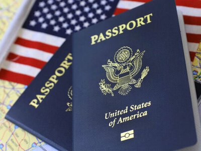 Трамп планує обмежити громадянство США за правом народженням