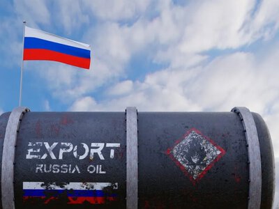 Найбільший НПЗ Китаю наростив закупівлі російської нафти через перебої з поставками – ЗМІ