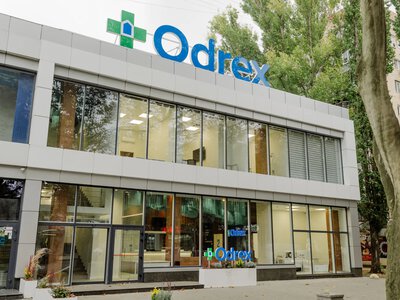 Підробка медичних документів може коштувати Odrex ліцензії
