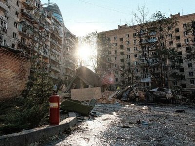 Не піар, а мобілізація: пролунала жорстка заява про боротьбу з Росією