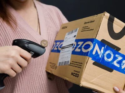 У Росії спалахнув скандал: маркетплейс Ozon фактично визнав, що Крим — не РФ