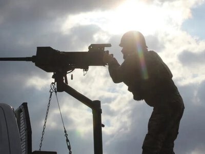 Сили ППО знешкодили 114 із 147 російських безпілотників: зафіксовано влучання на 15 локаціях