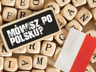Польська мова допомагає українцям упевненіше почуватися в Польщі