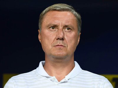 Хацкевич: Гуцуляк навіть не прийшов потиснути руку президенту