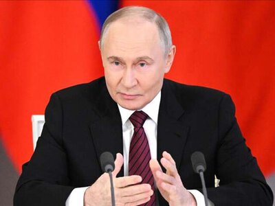Передвиборчий фактор у РФ: як Україна посилює тиск на Кремль, за версією Newsweek