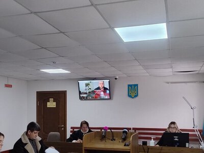 Суд у справі загиблого внаслідок бійки маршрутника: захист клопотав про відвід судді через упередженість
