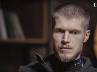 Суд скасував визнання «недисциплінованим» екскомбата «Маґури» Олександра Ширшина