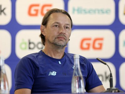 Костюк знайшов причину перемоги Динамо над Карабахом