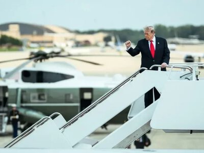 Нам вони також потрібні: Трамп прокоментував передачу Україні ракет Patriot і нагадав про масштаби допомоги США
