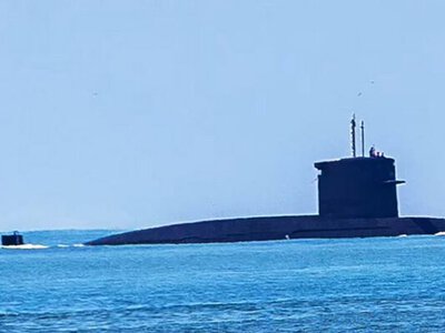 Тайвань розпочав найбільші військові навчання з моделюванням вторгнення Китаю (ВІДЕО)