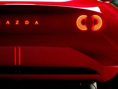 Новий Mazda MX-5 отримає електричну версію та збереже головну перевагу (ФОТО)