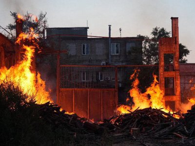 Сафарі на людей: як Запоріжжя живе під ударами дронів