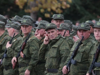 США вважають, що путін може перевірити рішучість НАТО обмеженим вторгненням - WSJ