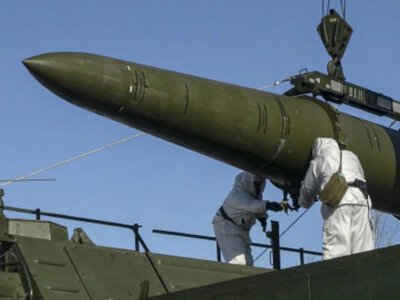 Україні потрібно бити по пускових, а не лише перехоплювати ракети - як змінити боротьбу з балістикою рф – думка експерта