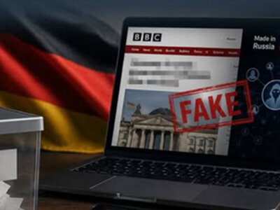 Перед виборами у Німеччині Кремль посилив дезінформаційний тиск, — ЦПД