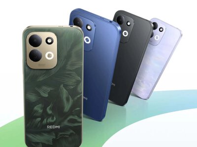 Xiaomi випустила бюджетний Redmi 17 із батареєю на 7500 мАг, але без однієї важливої функції