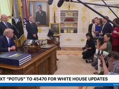 «Нам самим потрібні ракети»: Трамп пояснив, чому відмовив Україні в Patriot 