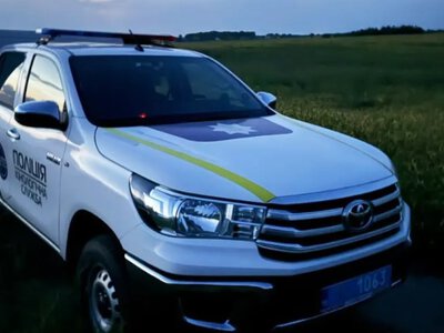 На Костопільщині знайшли мертвим 37-річного чоловіка, якого розшукували добу