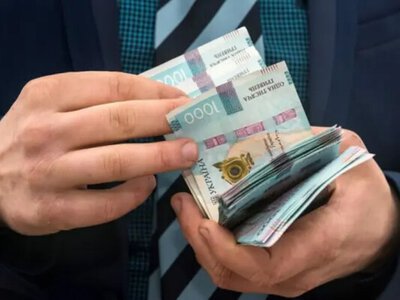 Виплати до Дня Незалежності 2026 у Києві: хто отримає 1000, 700 та 500 гривень