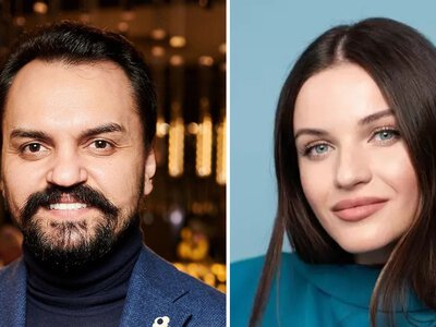 Продюсер Полякової розкритикував журналістку Доротюк та порівняв її зі Скабєєвою