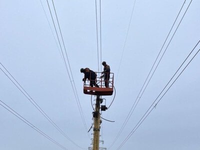 Уряд змінив правила розподілу електроенергії