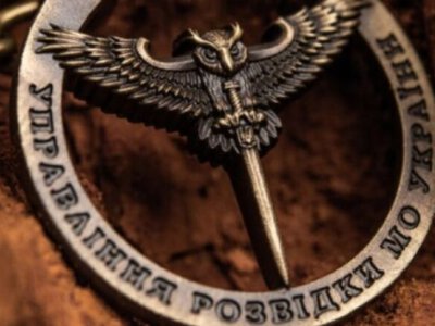 Нова здобич “Маґури”: у ГУР заявили про знищення ворожого ЗРГК “панцирь-С1” та військового крана в Криму