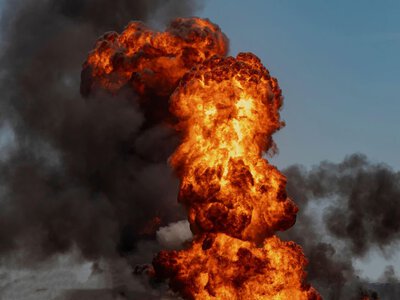 Сили оборони знищили ворожу РЛС, ретранслятори БпЛА та склад пального в Криму й на Півдні