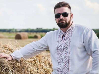 Чудовий батько і людина слова: ким був чоловік, який загинув у Броварах через російську атаку