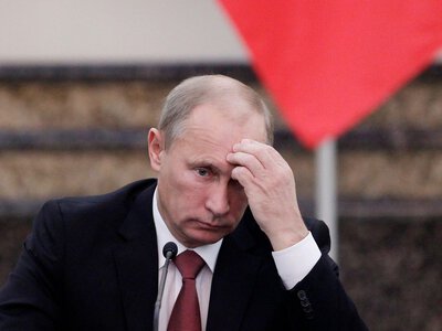 У цьому проблема Путіна: британський полковник назвав слабке місце російської армії