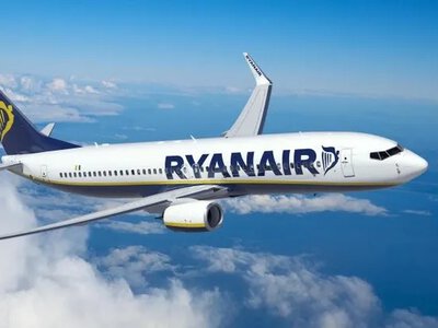 Ryanair відкриває 17 нових маршрутів до Марокко: