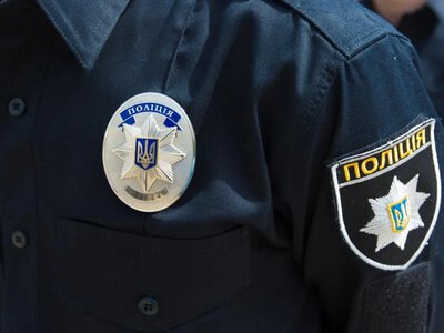 На Київщині чоловік кинув тренувальну гранату в комунальне підприємство