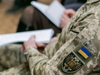 У ТЦК на Житомирщині помер чоловік, якого доправили на ВЛК