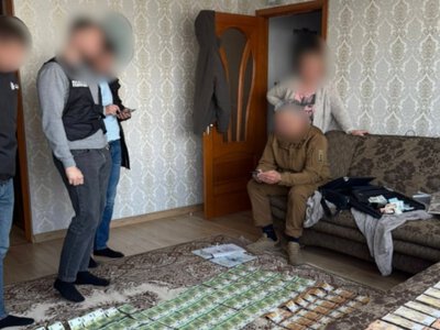 На Закарпатті викрили схему виключення 1577 осіб з військового обліку