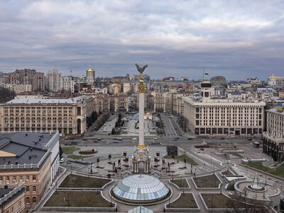Виплата до Дня Незалежності‑2026: хто отримає автоматично, а кому звертатися до ПФУ