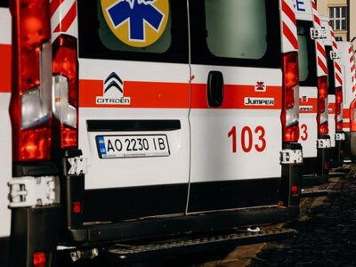  Підліток із Рахівщини отримав опіки під час розбирання піротехніки 