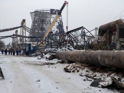 Пантелеєв: План стійкості Києва зараз виконаний на половину. З 16 млрд залишилося знайти джерела на 5-6